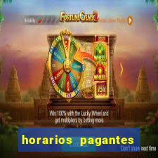 horarios pagantes fortune gems